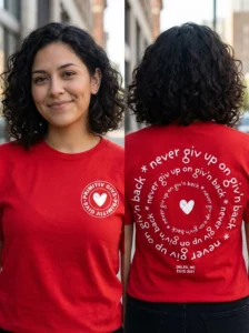 Primitiv Givs – Textured Tee