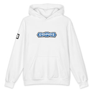 Oversized EnerPrime Cotton Hoodie