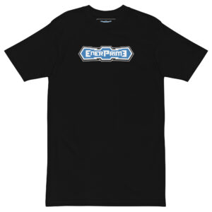 Men’s EnerPrime Premium Heavyweight Tee