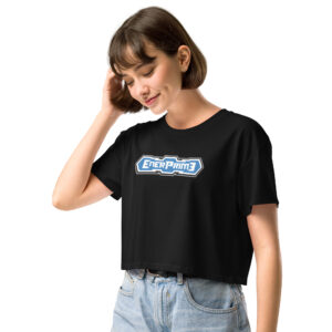 Women’s EnerPrime Crop Top